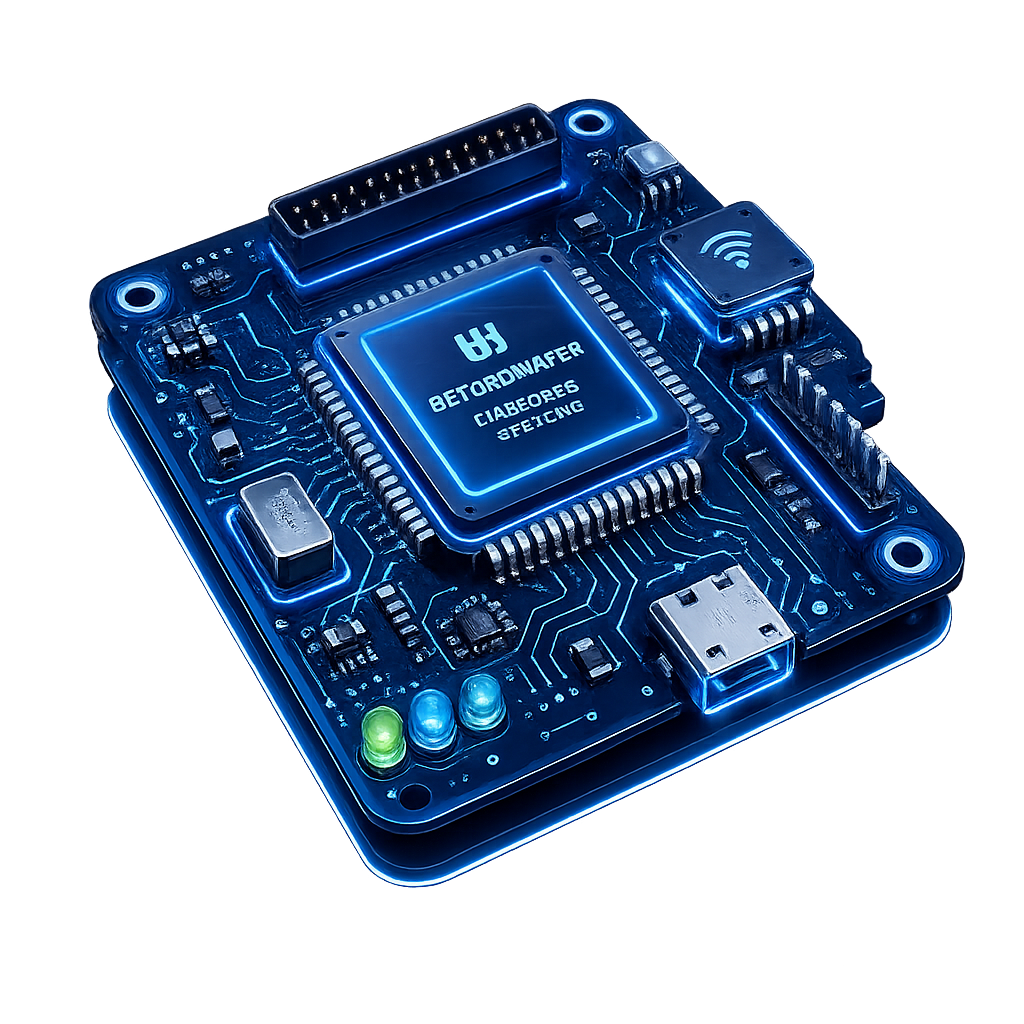 Embedded